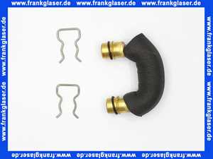 Remeha Anschlussstück in U-Form 300029087