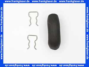 Remeha Anschlussstück in U-Form 300029087