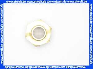 Remeha Nippel M1'' x 1 1/2 300029412