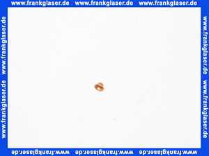 Remeha Kupferdichtung 1/4 SAE 368986