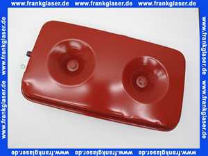 Remeha Ausdehnungsgefäss 16 Liter 49294