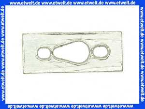 53489 Remeha Dichtung Zündelektrode