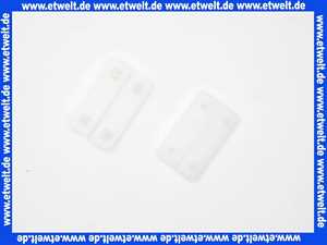 Remeha Scharnier für Frontklappe zu W10-28 54039