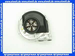 Remeha Gebläse 35-45Kw 59162