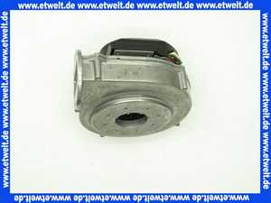 Remeha Gebläse 35-45Kw 59162