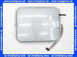 Remeha Ausdehnungsgefäß 8 L 7600525