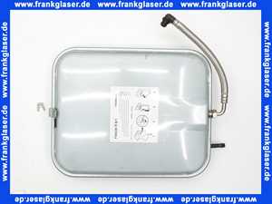 Remeha Ausdehnungsgefäß 8 L 7600525