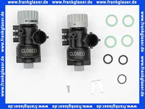 Remeha Absperreinrichtung 7603346