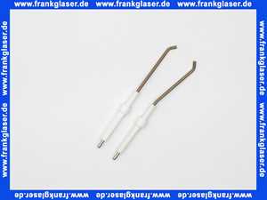 REMEHA 7607277 Elektrodenset