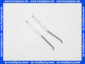 REMEHA 7607277 Elektrodenset