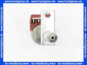 Remeha Düsenschaft Fphe3 030N5090 7612840