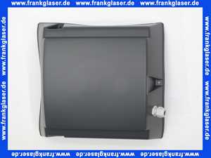 Remeha Seitenhaube komplett 350 l 7614258