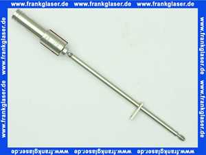 Remeha Düsenschaft FPHE3 030N5091 7615512