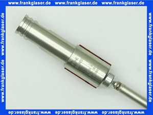 Remeha Düsenschaft FPHE3 030N5091 7615512