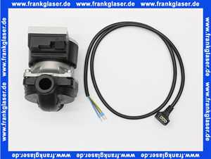 Remeha Umwälzpumpe St15/6-130 + Kabel 7618619 (Nachfolgeartikel)