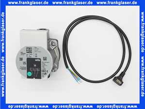 Remeha Umwälzpumpe St15/6-130 + Kabel 7618619 (Nachfolgeartikel)