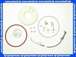 Remeha Wartungssatz 1 7619081