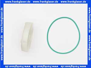 Remeha Filtereinsatz mit O-Ring-Dichtung 7626769
