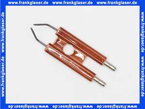 Remeha Elektrodenblock Hera Condens 7626820