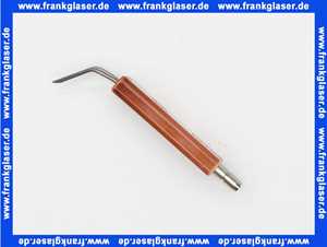 Remeha Elektrodenblock Hera Condens 7626820