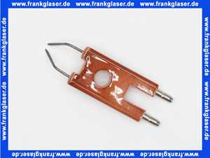 Remeha Elektrodenblock Hera Condens 7626820