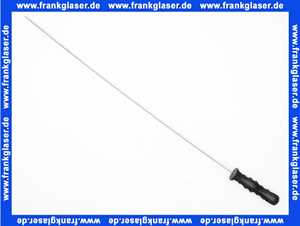 Remeha Reinigungsmesser Lg.560mm 7631020 (Nachfolgeartikel)