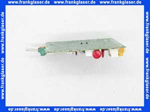 Remeha Platine CU-OH-01 24 kW 7633823