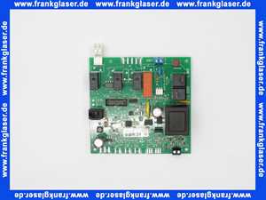 Remeha Platine PCU-195 7641131