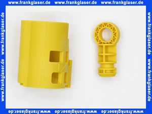 Remeha Werkzeug Montage 3 Wegemischer 7646822