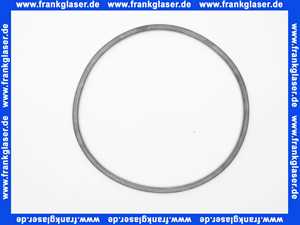 Remeha Dichtung Flansch 7656975