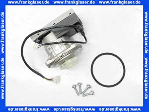 Remeha Pumpe Yonos Para MS 7B (A) 7659603