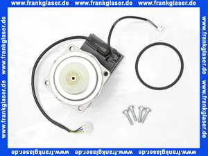 Remeha Pumpe Yonos Para MS 7B (A) 7659603