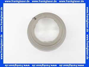 Remeha Flammrohr D100 m. Bajonett u. Rille 7664923