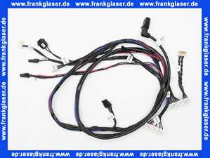 Remeha Kabel LV/ELV 7665232