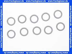 Remeha O-Ring 18x2.8 (10x) 7673034