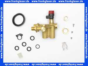 Remeha Hydroblock links CalentaEasyCombi28C 7678437