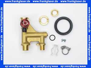 Remeha Hydroblock links DS 7678564