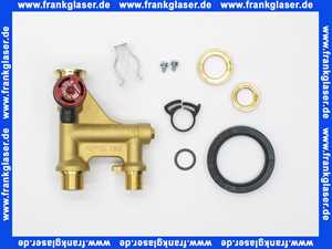 Remeha Hydroblock links DS 7678564