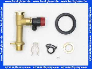 Remeha Hydroblock links Solo 7678566