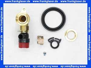 Remeha Hydroblock links Solo 7678566