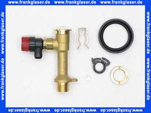 Remeha Hydroblock links Solo 7678566