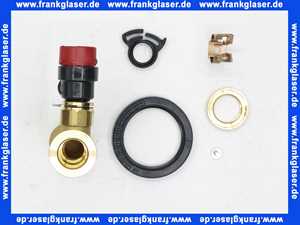 Remeha Hydroblock links Solo 7678566