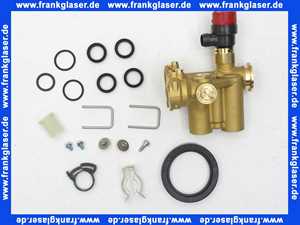 Remeha Hydroblock links Bic 7678567