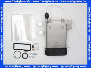 Remeha Wärmetauscher 28Kw 7689674