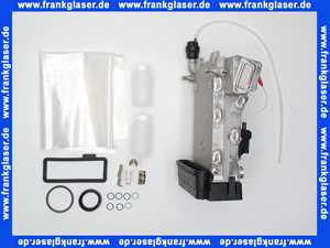 Remeha Wärmetauscher 28Kw 7689674