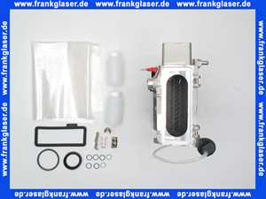 Remeha Wärmetauscher 28Kw 7689674