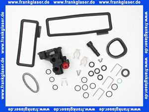 Remeha Hydroblock links Combi 7697135