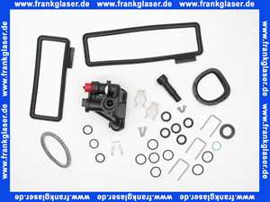 Remeha Hydroblock links Combi 7697135