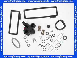 Remeha Hydroblock links Combi 7697135