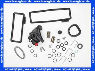 Remeha Hydroblock links Combi 7697135